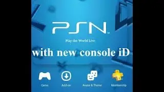 new private console id 10/07/2021    link in description