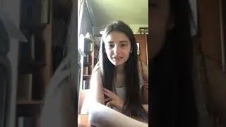 [periscope.tv] - Элли - @Krosshka