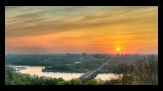 Стас [k313] Добжинский - Киев. Рассвет над Днепром (2013)