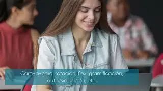 Garrampa ¿Qué es el blended learning?