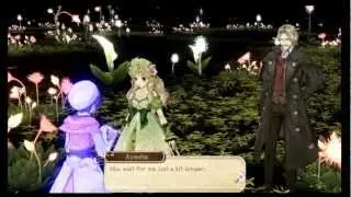 「Atelier Ayesha」 28-E ~ 