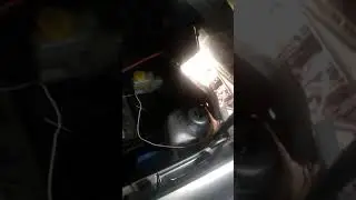Поиск возбуждения обмотки генератора