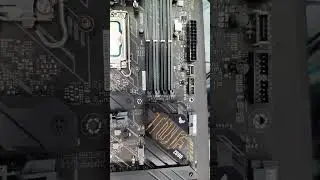 ASUS TUF GAMING MOTHERBOARD Z690-PLUS DDR5