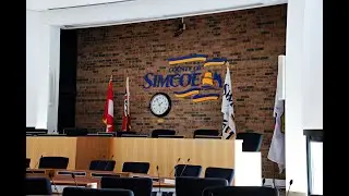 Enhancing governance or reducing participation: Simcoe council restructuring and leadership reform