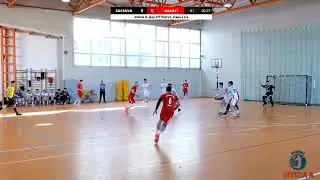LIVE | CSU II Suceava - CSU Galați: 44-35