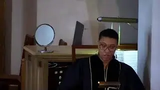 FPCMVNY-Rev. Dr. Courtney Bryant