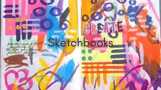 My Thoughts on Good or Bad Sketchbooks #sketchbookart