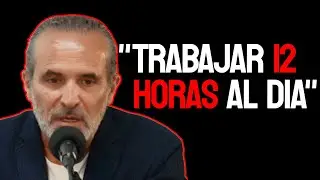 Ex-Directivo de Michelin Critica a los nuevos trabajadores