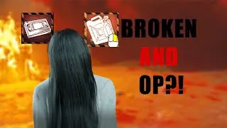 The New DBD Event Bugs Onryo || Dead by Daylight