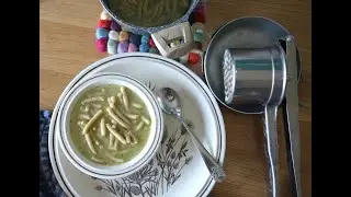Passatelli vegani