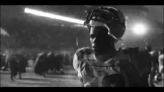 Nike Pro Combat - Realisé Par David Fincher