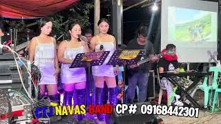URAY AWAN KAN cover by CTJ NAVAS BAND