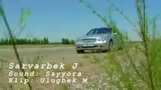 Sarvarbek Juraev     sayyora...