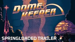 Dome Keeper - 2.4 