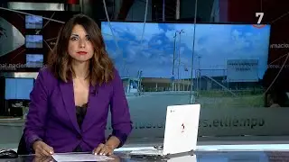 CyLTV Noticias 14:30 horas (30/08/2024) | Lengua de signos