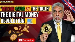 👉 Bitcoin Explained: What No One Tells You 🚀 It Could Reach $150,000 by 2025