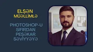 ONLINE PHOTOSHOP KURSU