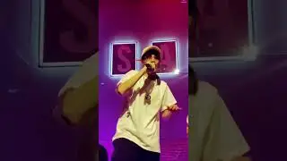 Rap  กูจริงใจ ยิงไป ไม่สนหรอกใครเชื่อ✌🏻 #CHUNWEN #FreestyleV1 #K6Y