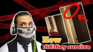 This Video Will Give You Nightmares… Watch If You Dare!
