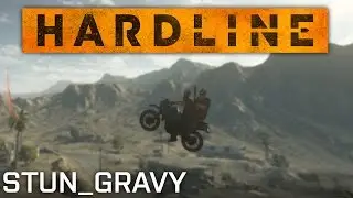 HARD COPS #2 - Battlefield Hardline Beta