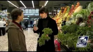 Владимир, день 3-ий "Вкус. Запах. Звук"