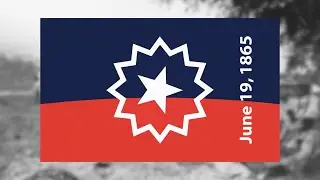 Juneteenth flag explainer