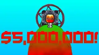 ONE SHOT TOWER!!!| BTD Battles MayMod! Read All Desc