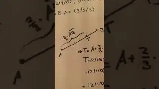 vektor ab