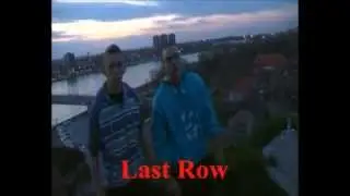 Last Row - Pitam se (Spot) 2013