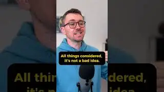 All things considered | Vyžvejkni se anglicky! #anglictina #englishlearning