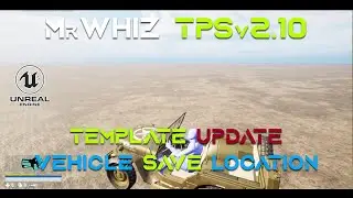 MrWhiz TPSv2.10 - Template Update - Vehicle Save Location 