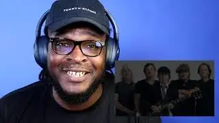 AC/DC - Dirty Deeds Done Dirt Cheap Reaction/review