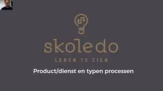 type productontwerp en type proces