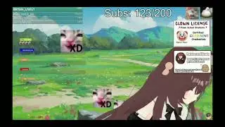 NAOCCHI LOGRO SER LA VTUBER MAS TIERNA, POR UN SEGUNDO