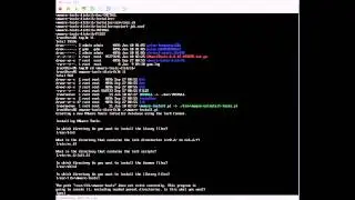 How to install VMware tools in Linux virtual machine Ubuntu Fedora