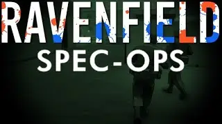 Ravenfield Spec Ops