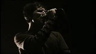 Mark Lanegan (featuring PJ Harvey) - Hit The City HD