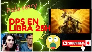 Paladin Retry pega como chango. wow 3.3.5a