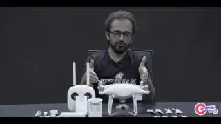 Dji Phantom 4 Pro İnceleme