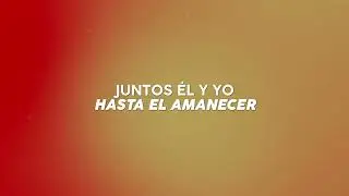 Ana Bárbara - Asi Baile (Lyric Video)