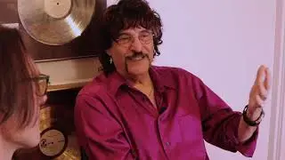 Carmine Appice: The Rod Stewart Years