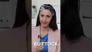 Don’t Say A*** - Bum Vocabulary English Lesson