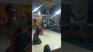 JOGED KARANGASEM