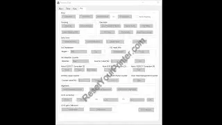 Canon Service Tool V5800,Canon ST5800 Latest Version 2121