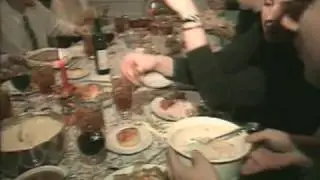 Turkey and Thanksgiving