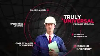 Gas Detectors That Address Both Toxic and Combustible Gases