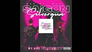 SGSGUNS | LILKSOUl - Lilz Ice - Yuki - Uzi ( Prod. Goku Beats ) | Official Audio