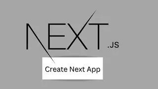 Create Next App - #1 Next Js Tutorial Todo UI
