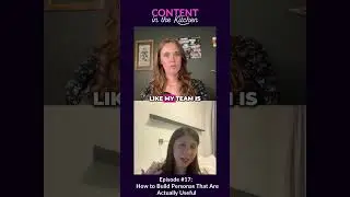 Marketing Messages That ACTUALLY Convert