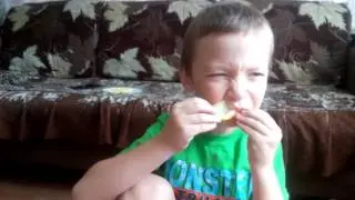 Победа над Мэй или победа над лимонами?